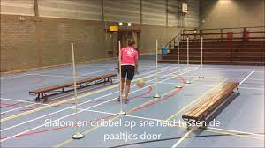 Maybe you would like to learn more about one of these? Les 40 Basketbal Parcours Gr 3 8 Youtube