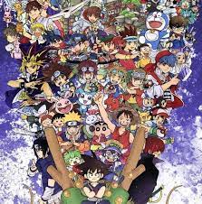 Maybe you would like to learn more about one of these? All Anime Wallpaper Photos Facebook