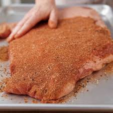This dry rub is obviously perfect for brisket, but you could also use it for steak, tri tip and other cuts of beef. Dry Rub For Beef Brisket Light Fitness Com