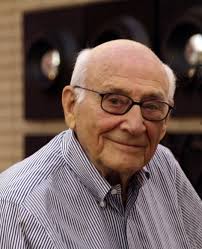 Larry Phillips, Global Style Pioneer, Dies at Age 95