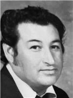 Alvaro Cantu, Obituary (1946