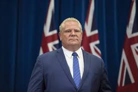 Premier doug ford is set to make an announcement in toronto this afternoon alongside his health and finance ministers and ontario's minister for seniors and accessibility. Judge Strikes Down Doug Ford S Bill To Reduce Toronto Council Size Kelowna Capital News