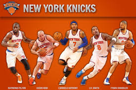 New york knicks statistics and history. Examining Ny Knicks Ideal Starting Lineup By The Numbers Bleacher Report Latest News Videos And Highlights