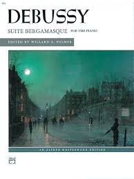 His father, owned a china and crockery shop, and his mother, victorine. An Analysis Of Clair De Lune For Casual Music Fans Pianotv Net