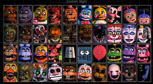 Five Nights At Freddys Teal Mafioso Five Nights At Freddys Oh Edit Oh Custom Office Oh Fnaf Fnaf Drawings Fnaf Sister Location