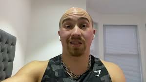 Cade Carson Addresses Drake Durden and "Drake Durden" (Lions Pride Sports,  Dec. 19, 2020)