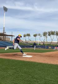 🏃‍♂️💨 #springtraining #mlb #baseball #baserunning