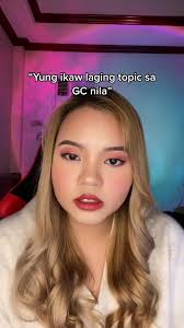 Yung Ikaw Topic Sa Gc Nila