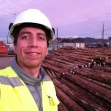 Bernardo VALDEBENITO