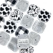 They are super absorbent, comfy and light to wear. Marley S Monsters Reusable Cotton Pads Monochrome