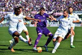 Iscritto al registro della stampa periodica del tribunale di firenze n. Fiorentina Back On Top Of Serie A Arab News
