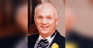 Obituary information for Charles Benjamin Saunders