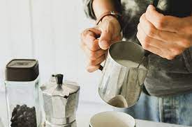 Check spelling or type a new query. Can You Use Coffee Creamer In A Milk Frother