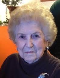 Barbara Tagliarino's Instagram, Twitter & Facebook