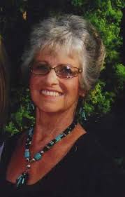 Charlotte Harris Obituary