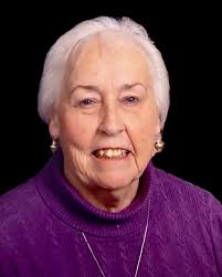 Patricia Turner Hitchcock Obituary April 12, 2025