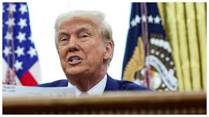 Trump administration cuts funding, threatens scientific research