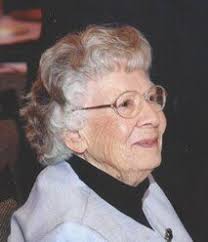 Obituary of Ruth "Mary" Whiteman