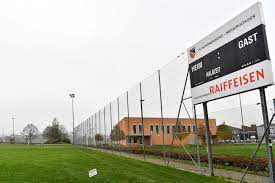 Stats comparison, h2h, odds, football analysis from our experts. Schonenwerd Niedergosgens Im Cup Gegen Den Fc Basel Auf Heimplatz