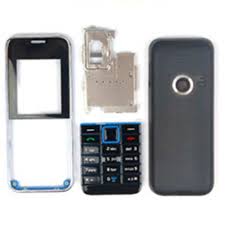 Full Body Panel For Nokia 3500 Classic ...