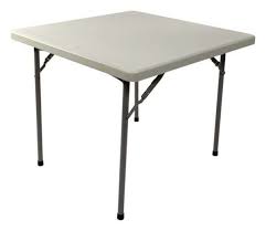 Folding picnic table card table round plastic folding tables 8 folding tables. 3 Ft Plastic Folding Card Table Folding Card Table National Event Supply