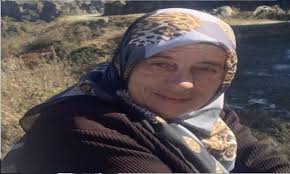 Karaçam'da Emine Aslan vefat etti