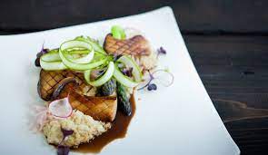 The Acorn Restaurant Bar Vegan Raw Gluten Free Dining Vancouver Bc Vegan Restaurants Gluten Free Dining Organic Recipes