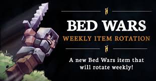 21 rows · minecraft bedwars servers. Hypixel Server On Twitter Now In Bed Wars There Will Be An Item That Is Changed Weekly For You To Play With For Our First Week The Item Is A Pop Up Tower