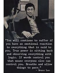 The core of marriage and family therapy extends beyond the limitations of viewing only the individual and aims to see all of the various influences that make up the human condition and individual experience. Bruce Lee Photo Bruce Lee Quote In 2021 Bruce Lee Quotes Funny Life Lessons Sayings