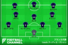 Jul 02, 2021 · フランスサッカー連盟（fff）は6月30日に五輪代表メンバーを発表する予定だったが、7月2日に延期した。 1日付フランス紙レキップが報じた。 同紙によると、シルバン・リポル監督は、18人の選手と4人の予備選手を招集する予定だったが、規則が変更され. ãƒ•ãƒ©ãƒ³ã‚¹ ãƒªãƒ¼ã‚°ã‚¢ãƒ³ ãƒ¢ãƒŠã‚³ ã‚¸ãƒ–ãƒªãƒ« ã‚·ãƒ‡ã‚£ãƒ™ é¸æ‰‹æƒ…å ± ã‚¹ãƒãƒ¼ãƒ„æƒ…å ±ã¯dãƒ¡ãƒ‹ãƒ¥ãƒ¼ ã‚¹ãƒãƒ¼ãƒ„