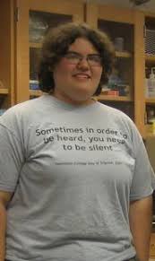 Lisa Fontes '09 Presents at 74th Annual Society for American Archaeology  Meeting