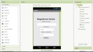 Maybe you would like to learn more about one of these? App Inventor App Con Login Y Sign Up Online Aplicacion Con Usuario Y Contrasena Yo Androide