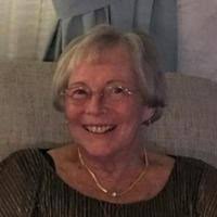 Margaret Thomas Obituary