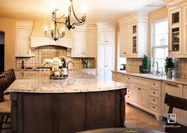 Portfolio Residential Traditional Beautiful Kitchen Designs Mediterranean Kitchen Design Kitchen Design