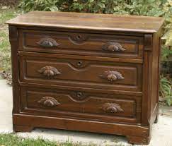 Yardley Antiques Eastlake Dresser Eastlake Furniture Lake Furniture