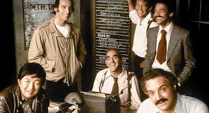 Barney Miller | Rotten Tomatoes