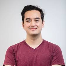 Roger Gamble's Instagram, Twitter & Facebook