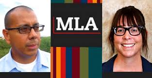 Two Panels Selected for Presidential Theme at MLA