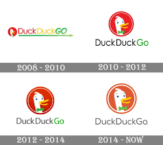 Duckduckgo is a search engine with a difference, or so it claims. Duckduckgo Logo And Symbol Meaning History Png