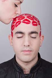 Home Of Weird Pictures Strange Facts Bizarre News And Odd Stuff Bald Head Hair Loss Men Hair Loss