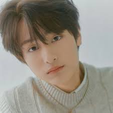 Lee Woo Jin (TEEN TEEN)