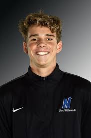 The Oklahoman's 2022 All-City boys swimming first team