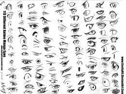 A page for describing eyescream: Homework Photography Of Yokai Monsters Manga Eyes Anime Eyes Cartoon Eyes