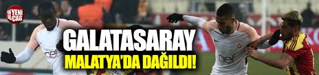 Milyonlarca taraftarın en çok sorduğu soru ise yeni malatya galatasaray maçı ne zaman? Evkur Yeni Malatyaspor Galatasaray 2 1 Mac Ozeti