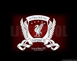 Liverpool fc wallpapers (64+ images). Liverpool Football Logo Hd Wallpapers Bird Desktop Background