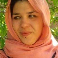 Judith Meneses Gibaja (jhuybaba)