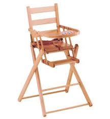 Maybe you would like to learn more about one of these? Avis Combelle Chaise Haute Extra Pliante