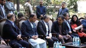 Afghan govt to continue fight against taliban: Enemies Of Peace Target Vp Saleh In Kabul Bombing