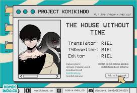We did not find results for: Komikindo