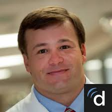 Dr. Justin A. Parden, MD